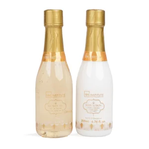 product Scented Gold Champagne Shower / AM-99255