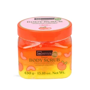 product Skin Food Peach Body Scrub / B-99395