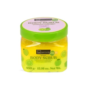 product Skin Food Lime Body Scrub / B-99396