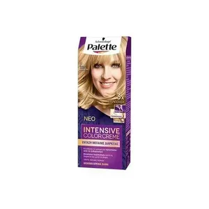 product 9 INTENSIVE COLOR CREME 50ml ΞΑΝΘΟ ΠΟΛΥ ΑΝΟΙΧΤΟ