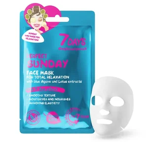 product Perfect Sunday Sheet Mask