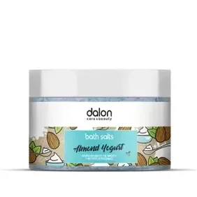product Bath Salts Almond Yogurt 500ml