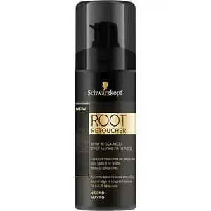 product SPRAY ΚΑΛΥΨΗΣ ΡΙΖΩΝ 120ml ΜΑΥΡΟ