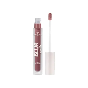 product BLUR soufflé matte lip cream