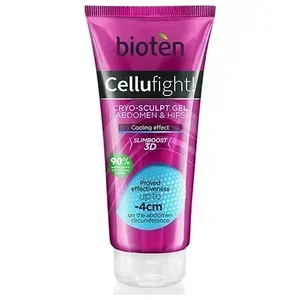 product ANTICELLULITE 200ml CRYO SLIMMING GEL