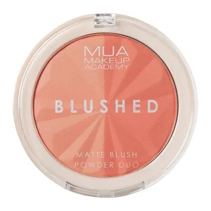 product BLUSHED POWDER DUO