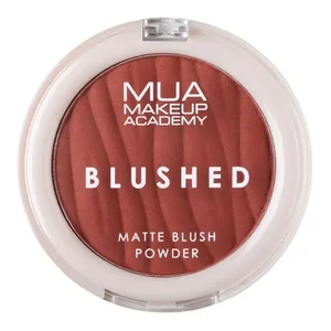 product BLUSHED MATTE POWDER