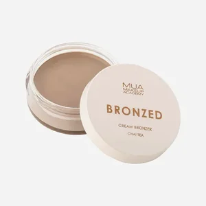 product BRONZED CREAM BRONZER