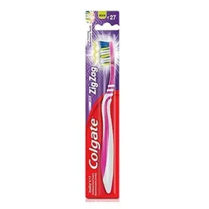 product T/BRUSH ZIG-ZAG