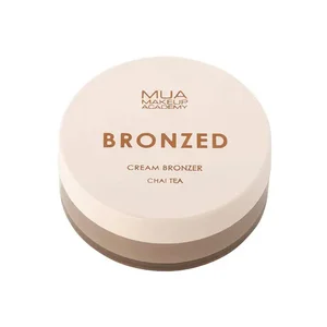 product BRONZED CREAM BRONZER