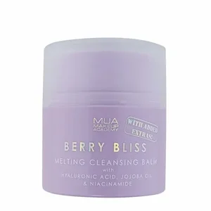 product Cleansing Balm Berry Bliss