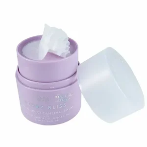 product Cleansing Balm Berry Bliss
