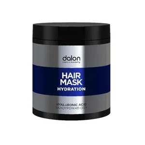 product Hydration Hair Mask With Hyaluronic Acid
