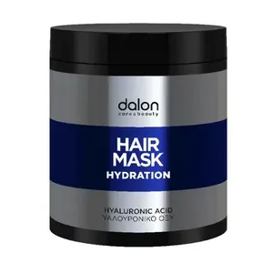 product Hydration Hair Mask With Hyaluronic Acid