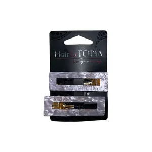 product Γυναικεία κλιπ μαλλιών μεταλλικά  DC-10708