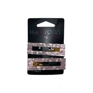product Γυναικεία κλιπ μαλλιών μεταλλικά  DC-10708