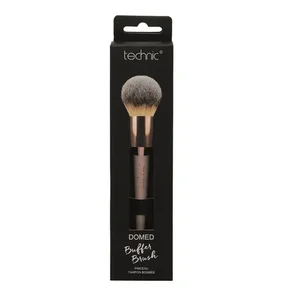 product Domed Buffer Brush