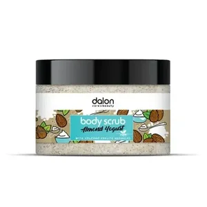 product BODY SCRUB ALMOND YOGURT 500ML