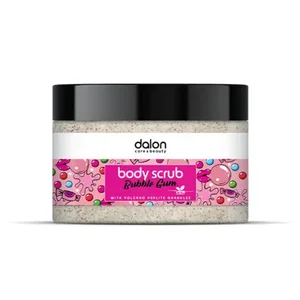 product BODY SCRUB BUBBLE GUM 500ML