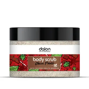 product BODY SCRUB CHOCO FRAISE 500ML