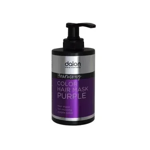 product HAIRMONY ΧΡΩΜΟΜΑΣΚΑ ΜΑΛΛΙΩΝ ΜΩΒ 300ML