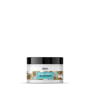 product BODY CREAM ALMOND YOGURT 500ML