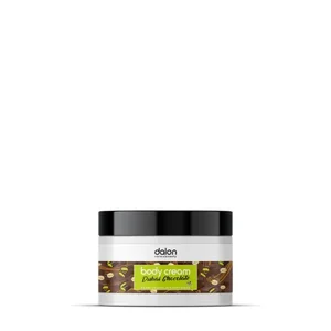 product Dubai Chocolate Body Cream