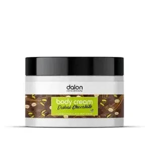 product Dubai Chocolate Body Cream