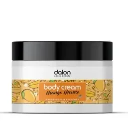 product BODY CREAM MANGO MOUSSE 500ML