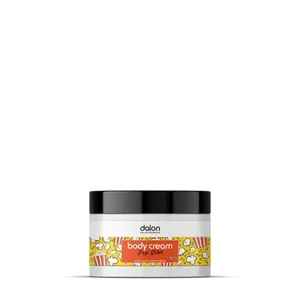 product BODY CREAM POP CORN 500ML