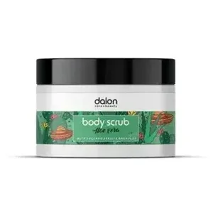 product BODY SCRUB ALOE VERA 500ML