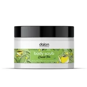 product BODY SCRUB GREEN TEA 500ML