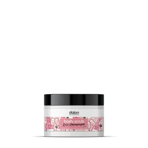 product BODY SCRUB ROSE CHAMPAGNE 500ML