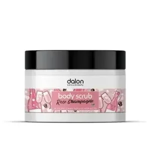 product BODY SCRUB ROSE CHAMPAGNE 500ML