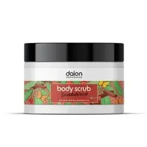 product BODY SCRUB SANDALWOOD 500ML