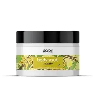 product BODY SCRUB VANILLA 500ML