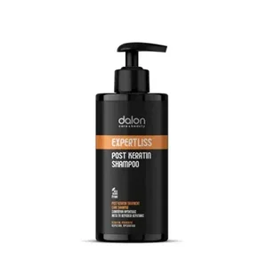 product Expertliss Post Keratin Shampoo 300ml