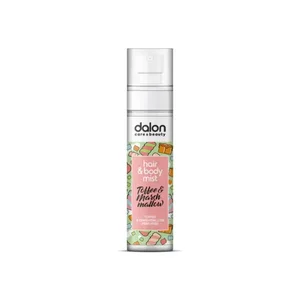 product Hair & Body Mist Toffee & Marshmallow