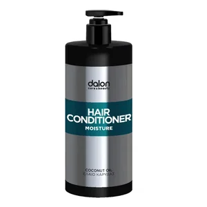 product Moisture Hair Conditioner with Coconut Oil