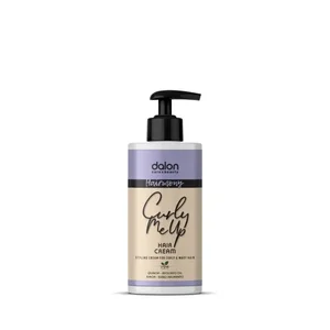 product Κρέμα Διαμόρφωσης για Μπούκλες