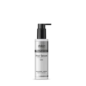product HAIRMONY HAIR SERUM ΜΕΤΑΞΙ 100ML