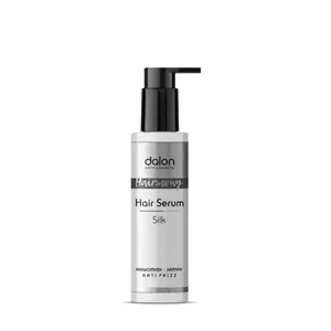 product HAIRMONY HAIR SERUM ΜΕΤΑΞΙ 100ML