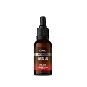 product Homme Beard Oil