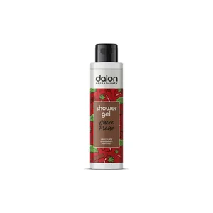 product Choco Fraise Shower Gel Travel Size