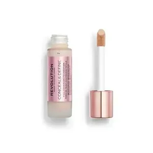 product CONCEAL & DEFINE FOUNDATION