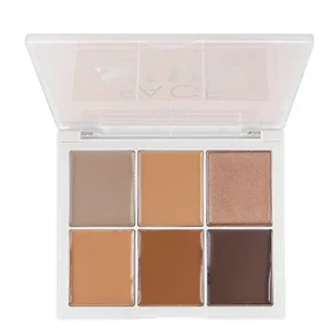 product Face Shape Palette Bronze & Sculpt