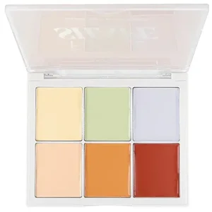 product Face Shape Palette Conceal & Correct