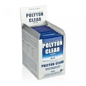 product ΣΚΟΝΗ ΑΠΟΧΡΩΜΑΤΙΣΜΟΥ ΜΠΛΕ 15 GR