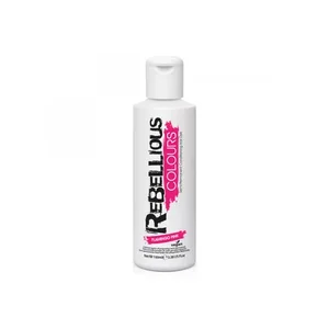 product ΗΜΙΜΟΝΙΜΗ ΒΑΦΗ ΜΑΛΛΙΩΝ FLAMINGO PINK 100ml