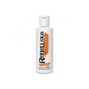product ΗΜΙΜΟΝΙΜΗ ΒΑΦΗ ΜΑΛΛΙΩΝ ORANGE THUNDER 100ml